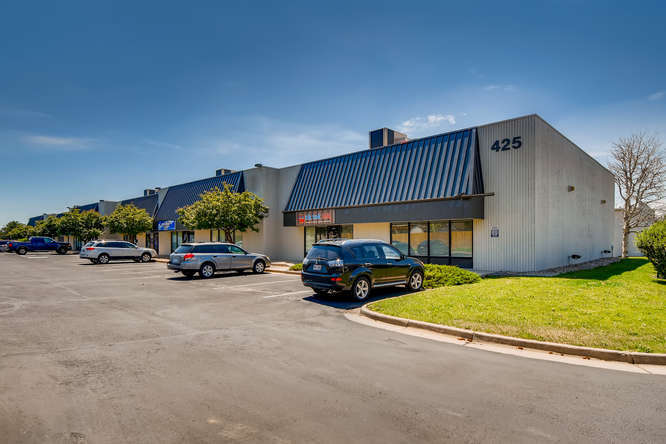 Primary Photo Of 405-475 W 115th Ave, Northglenn Unknown For Lease