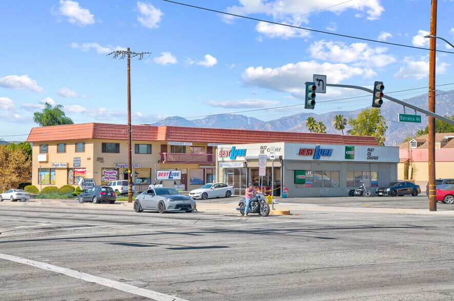 More Photos Of 1025 W Arrow Hwy, Glendora Medical For Sale