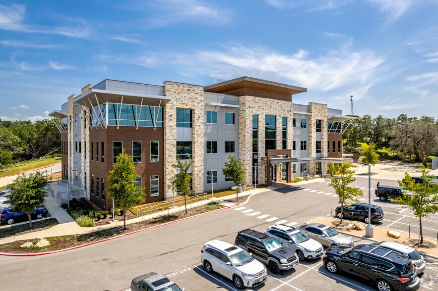 More Photos Of 112 Herff Rd, Boerne Medical For Lease