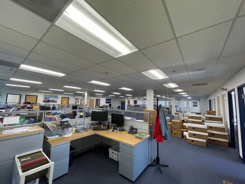 More Photos Of 150 Eastern Ave, Chelsea Light Distribution For Lease