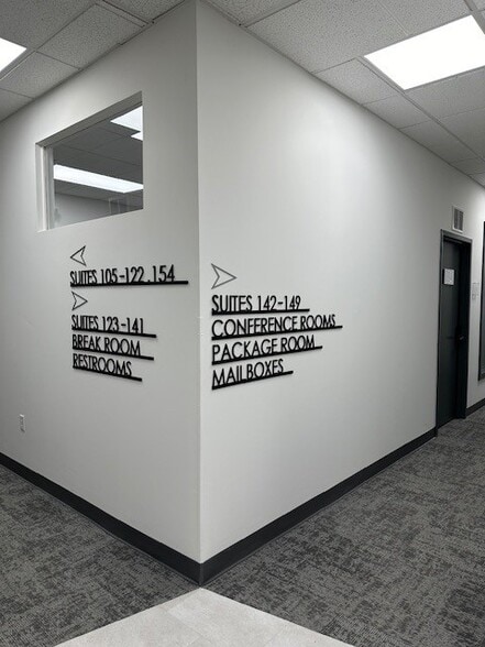 More Photos Of 12 Penns Trl, Newtown Medical For Lease