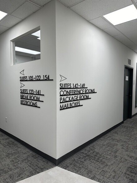 More Photos Of 12 Penns Trl, Newtown Medical For Lease