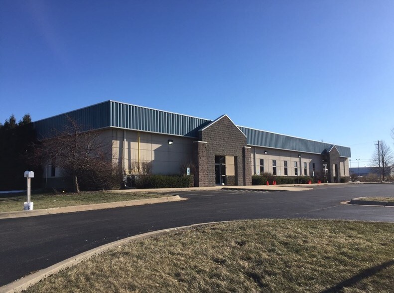 Primary Photo Of 4055 Steele Dr, Machesney Park Research And Development For Lease