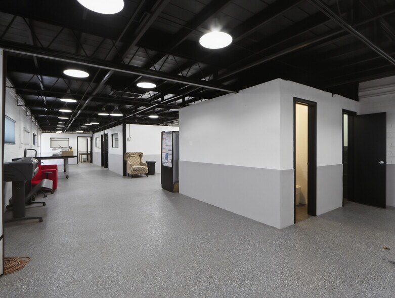 More Photos Of 420 N 15th Ave, Phoenix Loft Creative Space For Sale