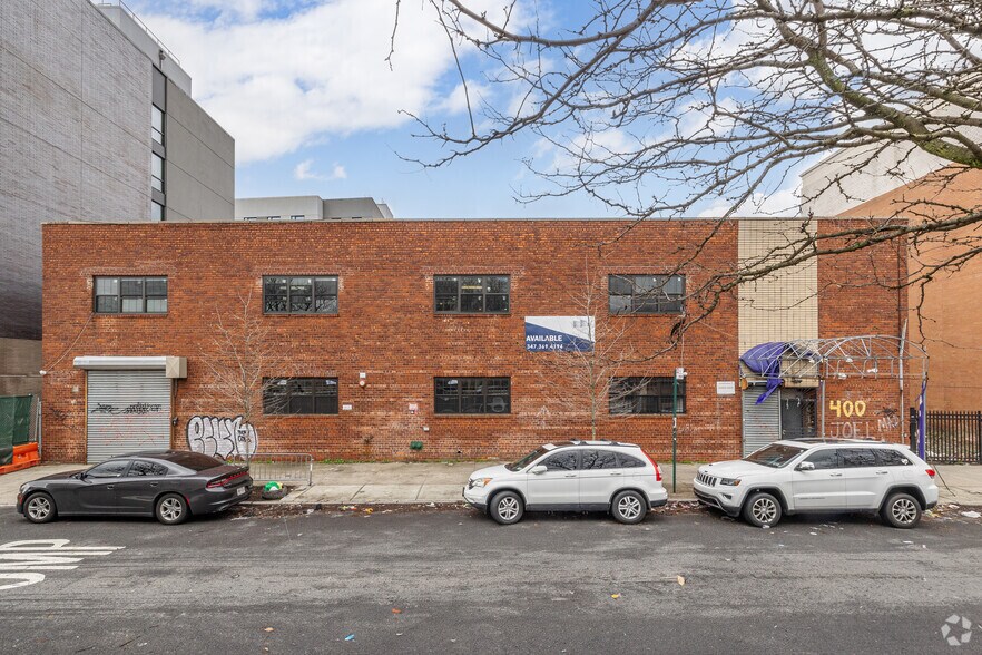 More Photos Of 400 Thatford Ave, Brooklyn Schools For Lease