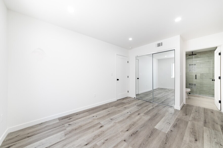 More Photos Of 6087 Horner St, Los Angeles Apartments For Sale
