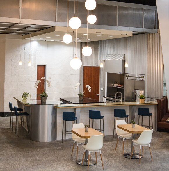 More Photos Of 17322 Murphy Ave, Irvine Coworking Space