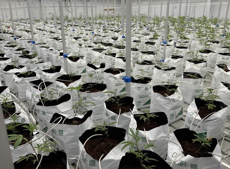 More Photos Of 947 N Buffington Rd, Sallisaw Warehouse For Sale