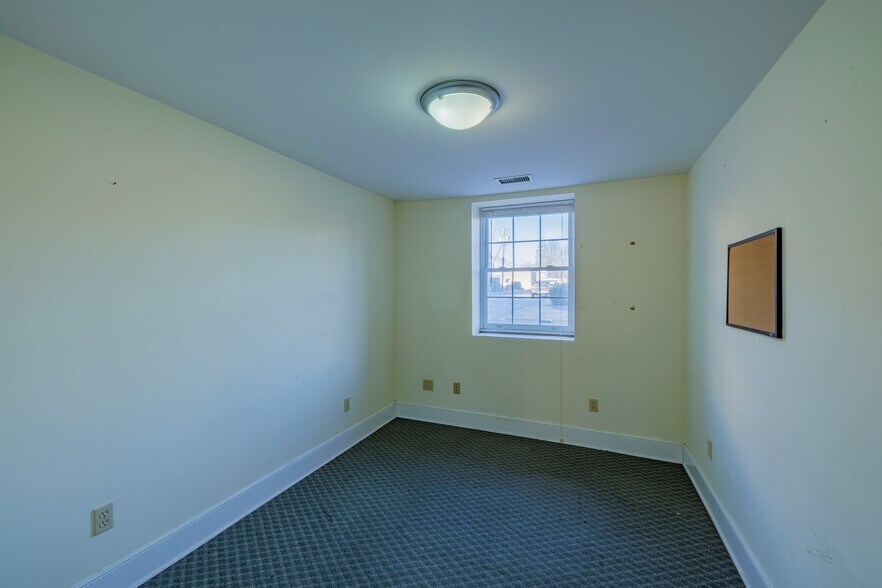 More Photos Of 218 Gay St, Erwin Loft Creative Space For Sale