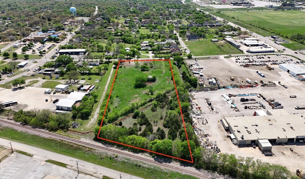 More Photos Of 3309 Horton Rd, Forest Hill Land For Sale