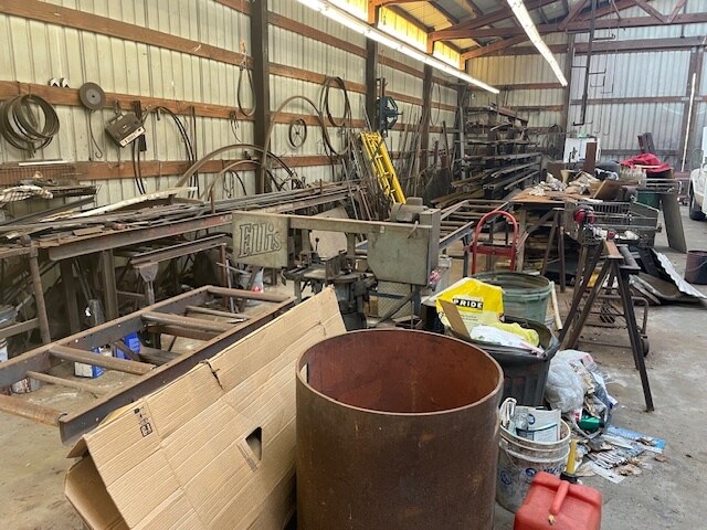 More Photos Of 17838 NC 131 Hwy, Bladenboro Industrial For Sale