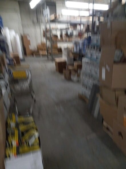 More Photos Of 203 Clifton Pl, Brooklyn Warehouse For Lease