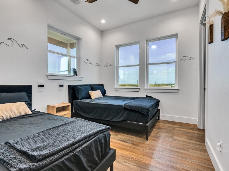 More Photos Of 10602 Blue Water Hwy, Freeport Multifamily For Sale