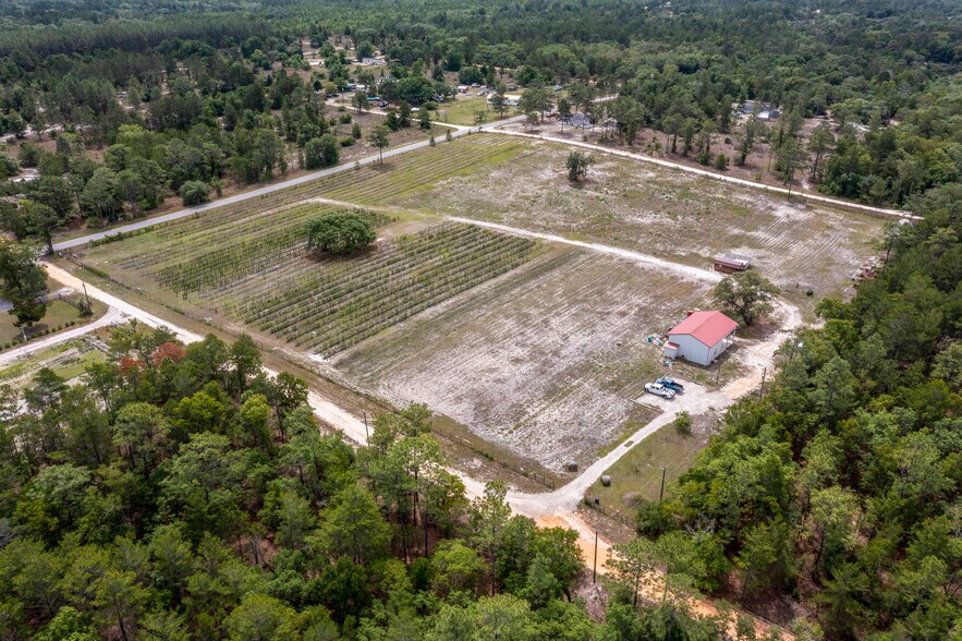 More Photos Of 130 Strawberry ln, Pomona Park Land For Sale