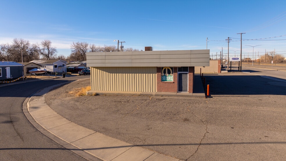 More Photos Of 1 MacArthur Ave, Billings Freestanding For Sale