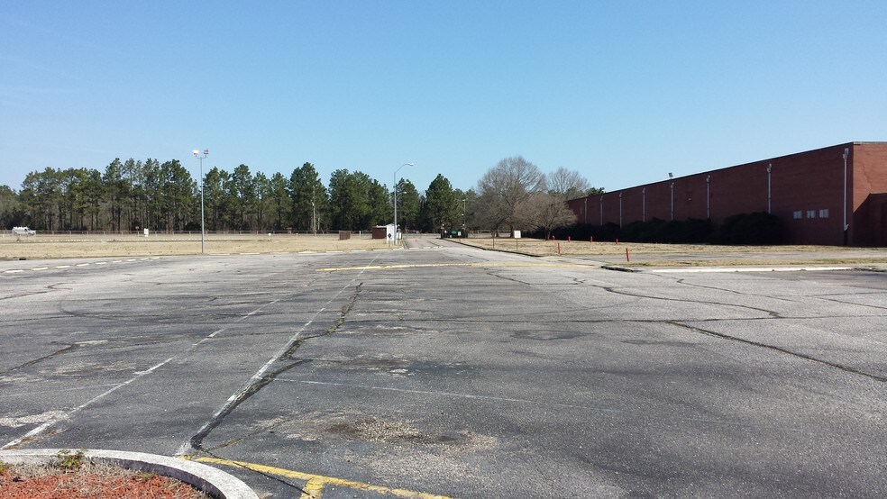 More Photos Of 3140 NC Highway 5, Aberdeen Industrial For Sale
