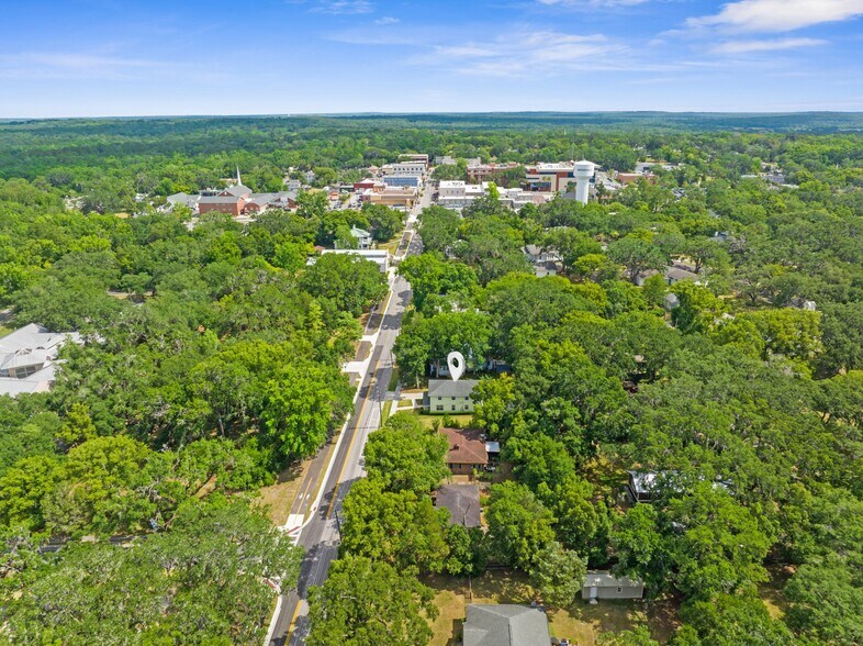 More Photos Of 309 S Main St, Brooksville Specialty For Sale
