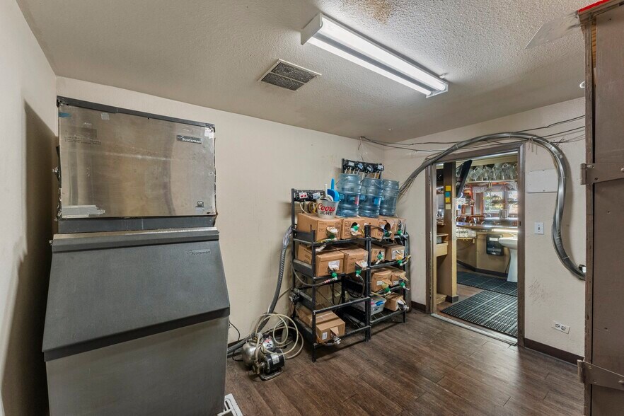 More Photos Of 1850 Dominion Way, Colorado Springs General Retail For Sale