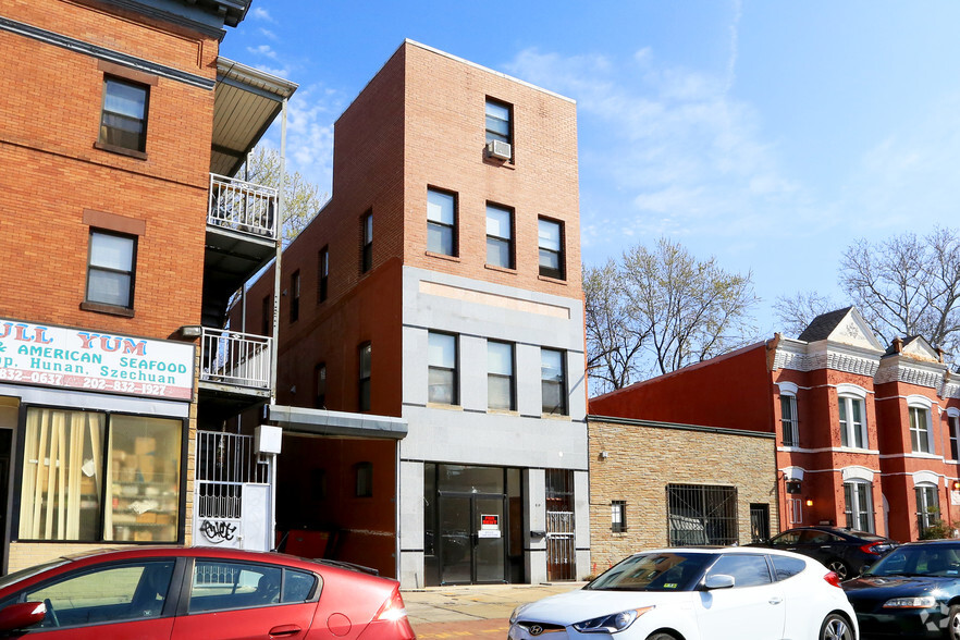Primary Photo Of 6 P St NE, Washington Storefront Retail Office For Lease