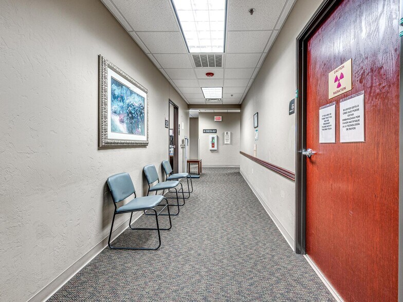 More Photos Of 1468 N Mustang Rd, Mustang Healthcare For Sale