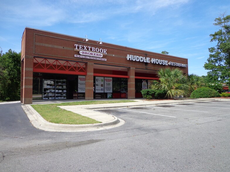 More Photos Of 13015 Abercorn St, Savannah Unknown For Lease