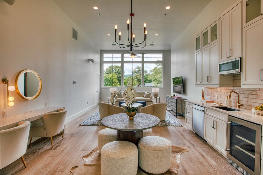 More Photos Of 1019 Hardscrabble Rd, Mineral Bluff Winery Vineyard For Sale