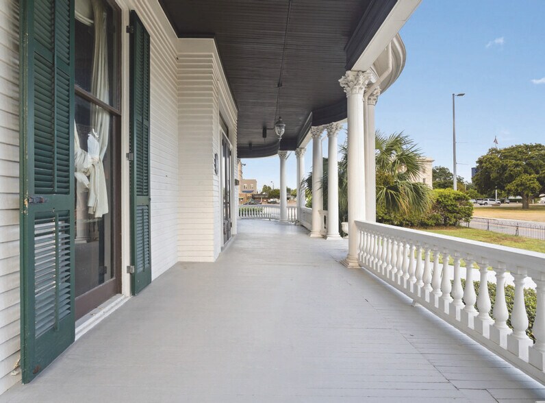 More Photos Of 770 Jackson St, Biloxi Lodge Meeting Hall For Sale