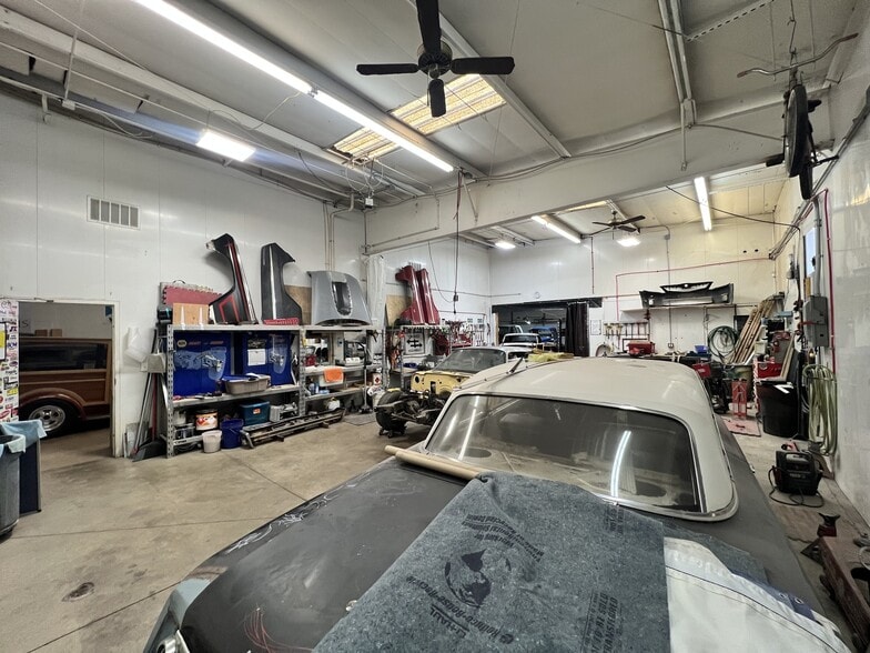 More Photos Of 711 39th St, Evans Service For Sale