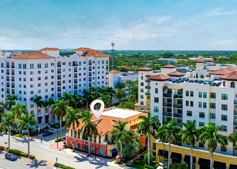 More Photos Of 197 S Federal Hwy, Boca Raton Office For Lease