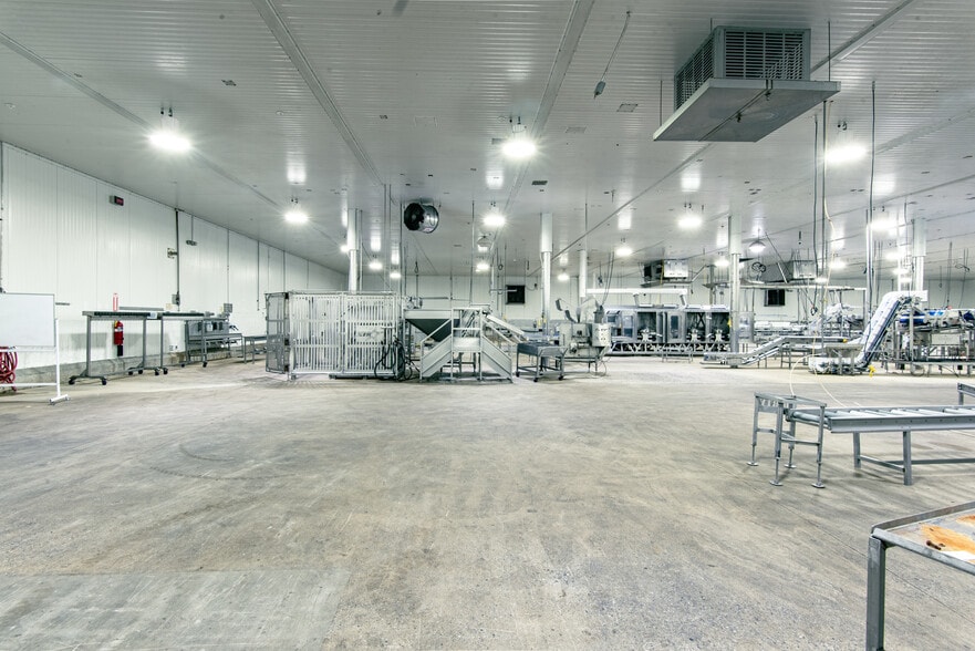 More Photos Of 6 Downing Dr, Phenix City Food Processing For Sale