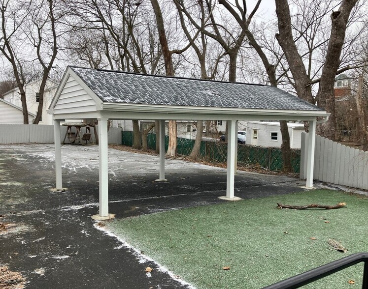 More Photos Of 85 S Long St, Williamsville Office For Lease