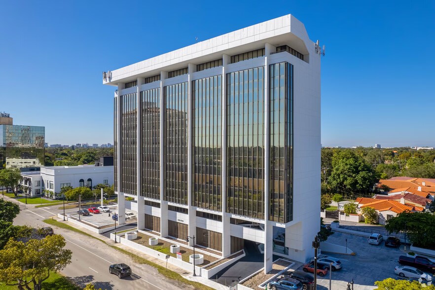 More Photos Of 2600 SW 3rd Ave, Miami Office For Lease