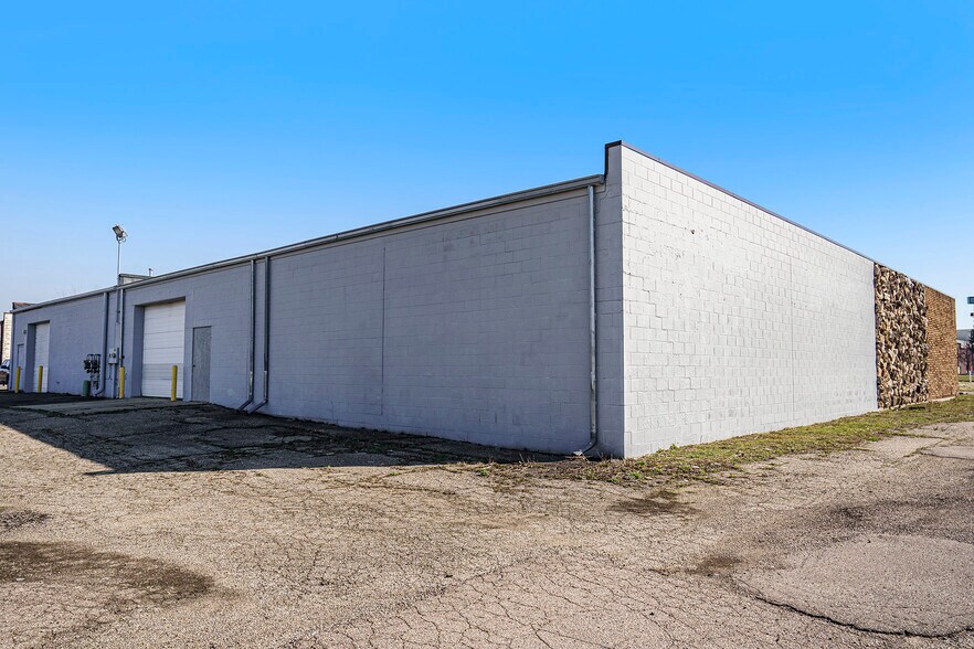 More Photos Of 3635 E Cork St, Kalamazoo Land For Sale