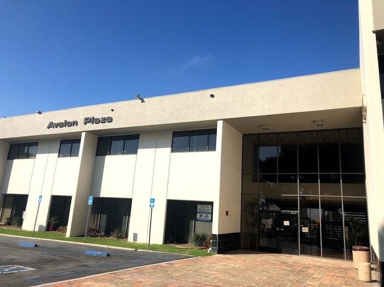 More Photos Of 460 E Carson Plaza Dr, Carson Office For Lease