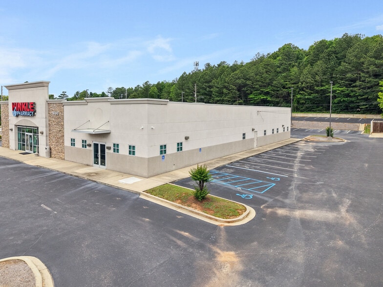 More Photos Of 1090 9th Ave SW, Bessemer Medical For Sale