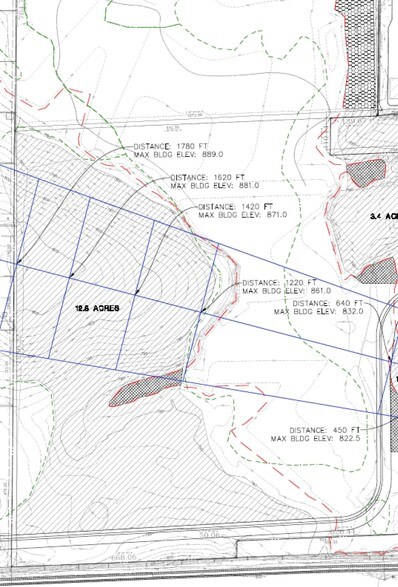 More Photos Of 1001 W Irving Park Rd, Schaumburg Land For Sale