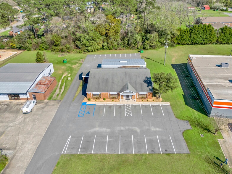 More Photos Of 1501 US Highway 19 S, Leesburg Office For Sale