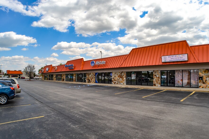 More Photos Of 10300-10368 Leo Rd, Fort Wayne Unknown For Sale