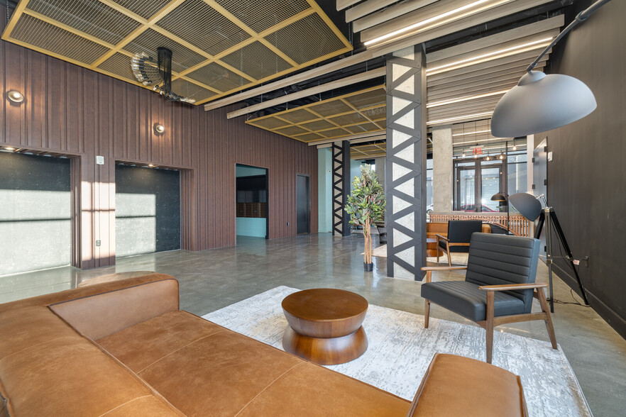 Photo of 1st Floor Ste Ground / Cellar