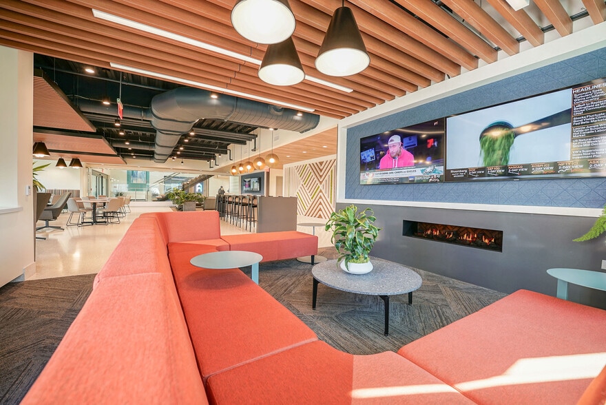 More Photos Of 101 W Elm St, Conshohocken Office For Lease