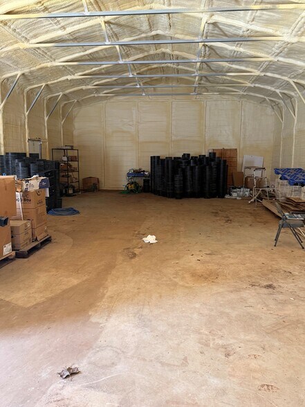 More Photos Of 1144 Buckstitch Rd, Sulphur Industrial For Sale
