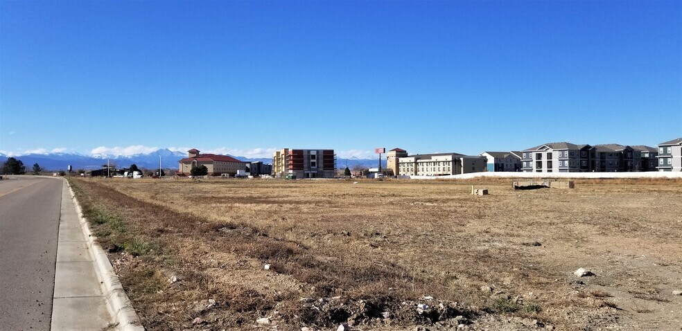 More Photos Of TBD Arbor St, Firestone Land For Sale