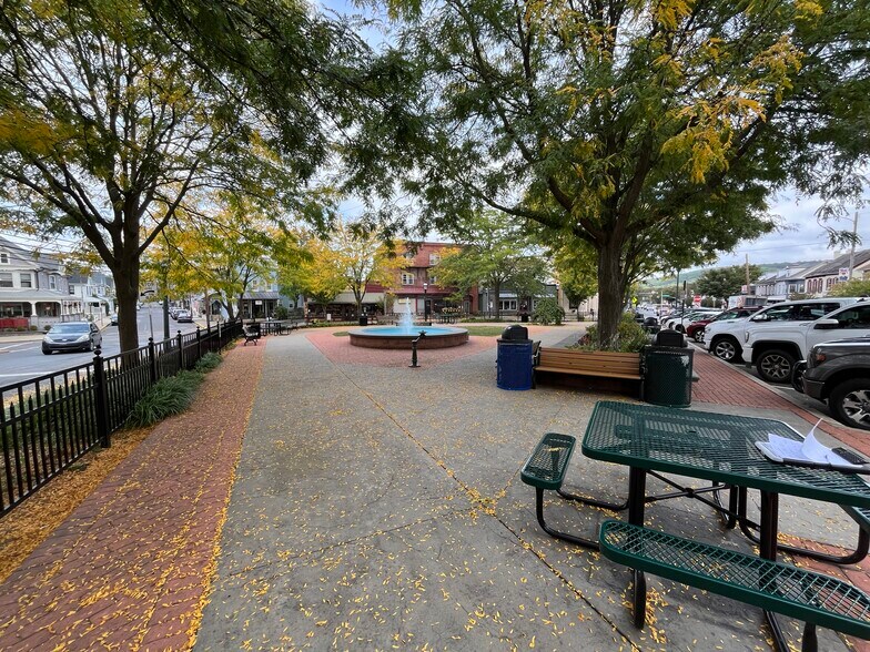 More Photos Of 2-8 S 4th St, Emmaus Apartments For Sale