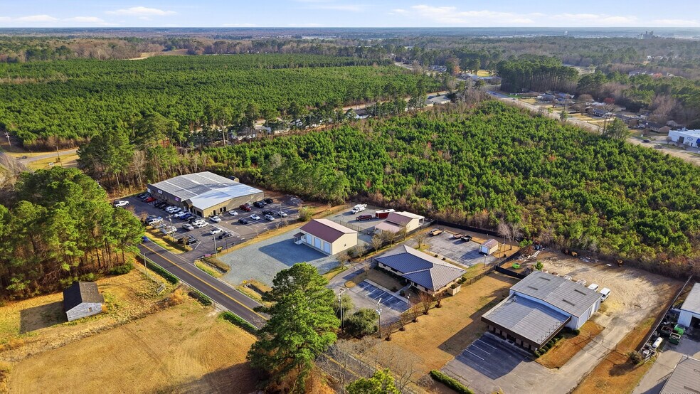 More Photos Of 2857 Hull Rd, Kinston Office For Sale
