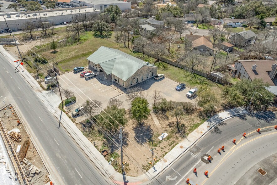 More Photos Of 7225 W Highway 71, Austin Medical For Lease