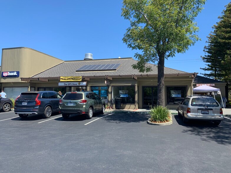 More Photos Of 701-765 E Blithedale Ave, Mill Valley Unknown For Lease