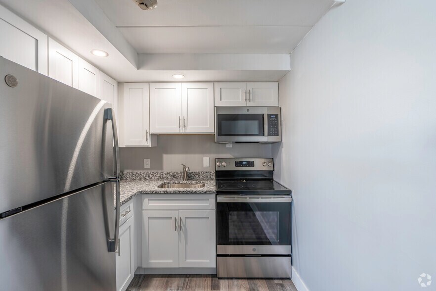 More Photos Of 100 Park Pl, Pawtucket Multifamily For Sale