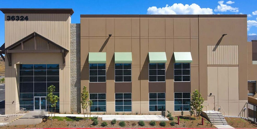More Photos Of 36500-37356 Cherry Valley Blvd, Cherry Valley Unknown For Lease