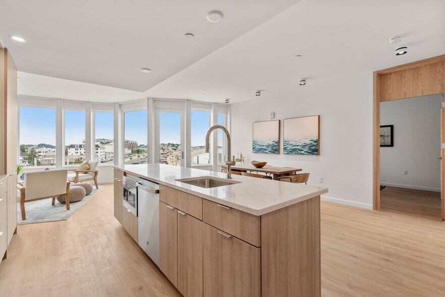 More Photos Of 120 Nantasket Ave, Hull Apartments For Sale