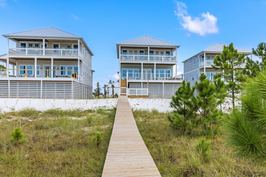 More Photos Of 188 Las Brisas Ln, Port St Joe Specialty For Sale